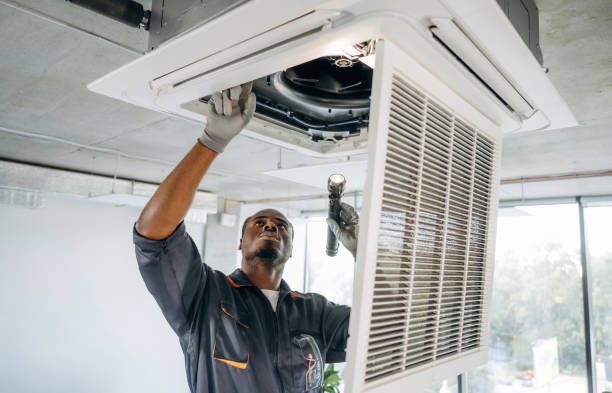 Licensed Ductwork Repair service in Kennett Square, PA - FH HVAC