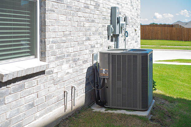Reliable Ductwork Repair contractor in Kennett Square, PA by FH HVAC